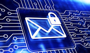 Email & Communication Security